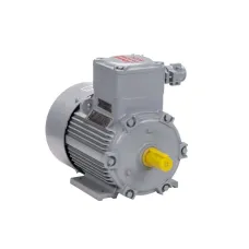 Электродвигатель АИМУ 100 L8 У1, 380В, 1ExdIIBT4 Gb, 1.5/750 IM 1081