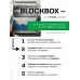 Устройство распределительное настенное пластикт EVOL BLOCKBOX