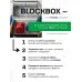 Устройство распределительное настенное пластикт EVOL BLOCKBOX