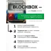 Устройство распределительное настенное пластикт EVOL BLOCKBOX