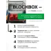 Устройство распределительное настенное пластикт EVOL BLOCKBOX