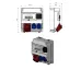 Щит распределительный 0104S-002-1 "Combox-7S"