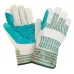 Перчатки 2Hands 0110, р-р 10,5, усиленные, спилок КРС/ткань Перчатки 2Hands 0110, р-р 10,5, усиленные, спилок КРС/ткань