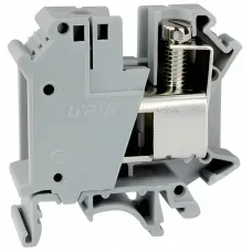 Клемма винтовая UKJ-35N медная