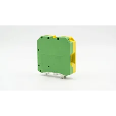 Клемма винтовая заземляющая UKJ-50JD медная
