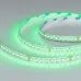 Лента светодиодная 12Вт/м 24В RGB IP54 96LED/м RZ-NANO-H96-12mm SMD 4040 5м, CRI>90