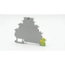 Клемма винтовая заземляющая UKJ-VIOK1.5-3D/JD медная