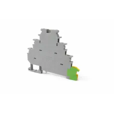 Клемма винтовая заземляющая UKJ-DLK2.5/JD медная