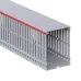 Короб перфорированный, серый RL6 60x80 Короб перфорированный, серый RL6 60x80