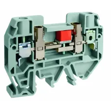 Клемма винтовая измерительная UKJ-6SEE стальная