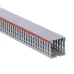 Короб перфорированный, серый RL6 40x40 Короб перфорированный, серый RL6 40x40