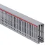 Короб перфорированный, серый RL6 25x60 Короб перфорированный, серый RL6 25x60
