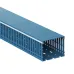 Короб перфорированный, синий RL6 80x60 Короб перфорированный, синий RL6 80x60