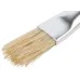 Кисть художественная для масляной краски плоская 2 # (5 мм)