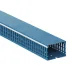 Короб перфорированный, синий RL6 40x60 Короб перфорированный, синий RL6 40x60