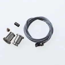 Подвес ALT-TUBU-HANG-L1000, SL, IP20 Металл, 5 лет
