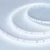 Лента светодиодная 14,4 Вт/м 24В IP20 8000K 120LED/м RT/RTW-A120-8mm SMD 2835 5 м