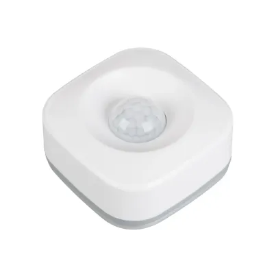 INTELLIGENT ARLIGHT Датчик движения TY-ZB-801-01-72-SUF White (4.5V, PIR) (IARL, IP20, пластик, 2 года)