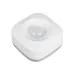 INTELLIGENT ARLIGHT Датчик движения TY-ZB-801-01-72-SUF White (4.5V, PIR) (IARL, IP20, пластик, 2 года)