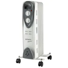 Радиатор масляный  EN-2205 Modern
