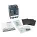 Автоматический выключатель ВА-99C (Compact NS) 160/50А 3P 36кА EKF PROxima