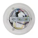 Настенный светильник (бра) FR6217WL-L24W