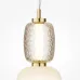 Светильник подвесной  Maytoni Pattern MOD267PL-L18G3K LED 18W Золото
