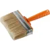 Макловица UNIVERSAL MINI 4х14 см, PROFESSIONAL