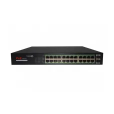 Коммутатор Тромбон IP-К24