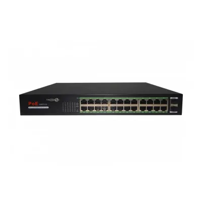 Коммутатор Тромбон IP-К24
