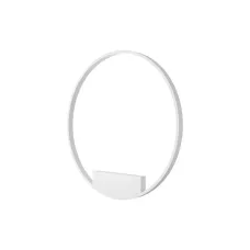 Настенный светильник (бра) Maytoni MOD058WL-L50W4K Белый
