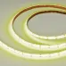 Лента светодиодная 16 Вт/м 24В IP65 RGB 840LED/м COB-X840-10-12mm CSP 5 м