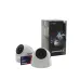 Комплект видеонаблюдения Видеокамера IP 2Мп Wi-Fi купольная для помещения (2 шт) + промокод Trassir Cloud на 2000р. Комплект видеонаблюдения Видеокамера IP 2Мп Wi-Fi купольная для помещения (2 шт) + промокод Trassir Cloud на 2000р.