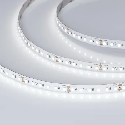 Лента светодиодная 10 Вт/м 24В IP20 6000K 120LED/м TWIST-A120-10mm SMD 2835 5 м