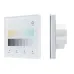 Сенсорная панель INTELLIGENT ARLIGHT SMART-DALI-301-11-1G-4SC-MIX-IN White (BUS/24V, Touch, 2.4G) (IARL, IP20, Стекло, 5 лет) Сенсорная панель INTELLIGENT ARLIGHT SMART-DALI-301-11-1G-4SC-MIX-IN White (BUS/24V, Touch, 2.4G) (IARL, IP20, Стекло, 5 лет)