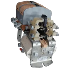 Контактор МК4-20У3 160 А, Uн-220 В, Uупр-110 В, в/к 2''З''+2''Р''