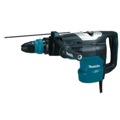 Перфоратор SDS-max 1510Вт, 20Дж, кейс
