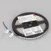 Лента светодиодная 7,5 Вт/м 24В IP20 RGB 120LED/м RT-G120-5mm SMD 3838 5 м