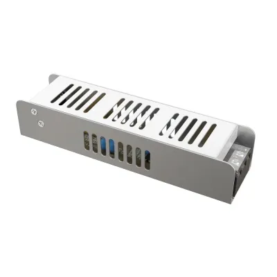 Блок питания PSL001 12В 100Вт IP20 020202