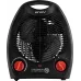 Тепловентилятор Engy EN-509 black