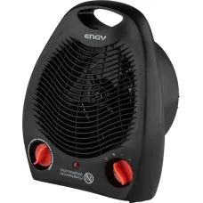 Тепловентилятор Engy EN-509 black