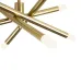 Светильник подвесной Wands 18Вт 3000К IP20 Freya FR6130PL-L24B