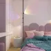 Светильник MAG-ORIENT-SUNSET-R76-6W Day4000-MIX (BK, 70 deg, 48V, TUYA) (IP20 Металл, 5 лет)