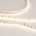 Лента светодиодная 6 Вт/м 24В IP20 2700K 80LED/м RT/RTW-A80-8-10mm SMD 2835 50 м