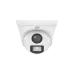 Видеокамера аналоговая 2Мп купольная IP67 LED-20м (4мм)