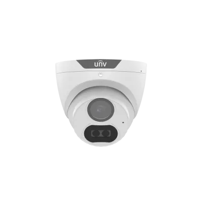 Видеокамера мультиформатная 4Мп купольная IP67 ИК-40м (2.8мм)