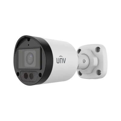Видеокамера мультиформатная 4Мп цилиндрическая IP67 ИК-40м (4мм)