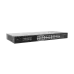 Коммутатор управляемый L2 с обл. упр. 24x1Гбит/с (RJ45 с PoE+), 1x1Гбит/с (RJ45) + 1x1Гбит/с (SFP) + 1x1Гбит/с (Combo) 370Вт
