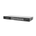 Коммутатор управляемый L2 с обл. упр. 24x1Гбит/с (RJ45 с PoE+), 1x1Гбит/с (RJ45) + 1x1Гбит/с (SFP) + 1x1Гбит/с (Combo) 370Вт