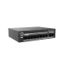 Коммутатор управляемый L2 с обл. упр. 8x100Мбит/с (RJ45 с PoE+), 2x1Гбит/с (RJ45) 65Вт